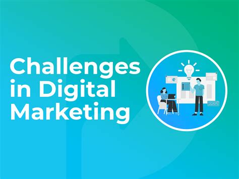 Digital Marketing Challenges And How To Solve Them Syntactics Inc