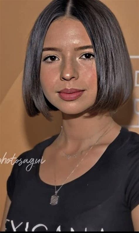 Pin De Wipawee Maneesa Ard En Short Hair Cuts En Color De Pelo