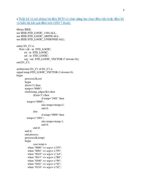 PDF Vhdl Full DOKUMEN TIPS