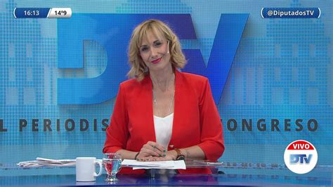 DTV El Análisis con Karin Cohen Programa 22 09 2021 YouTube