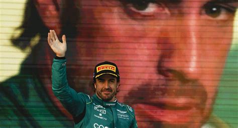 Dan Fallows La 33 Y El Diablo De Tasmania De Fernando Alonso Relevo