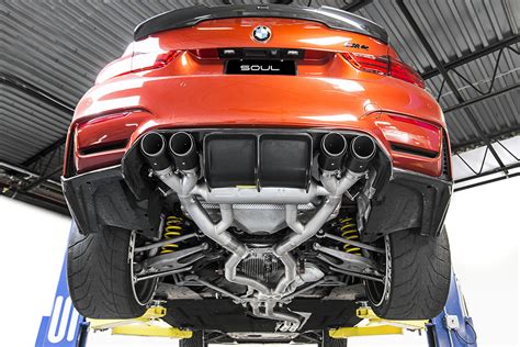 Bmw M3 Exhaust Exploring Top 40 Images And 14 Videos