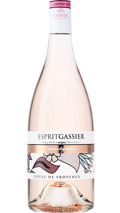 Esprit Gassier Cotes De Provence Rosé 2018 Hotsell fast lisa unibo it