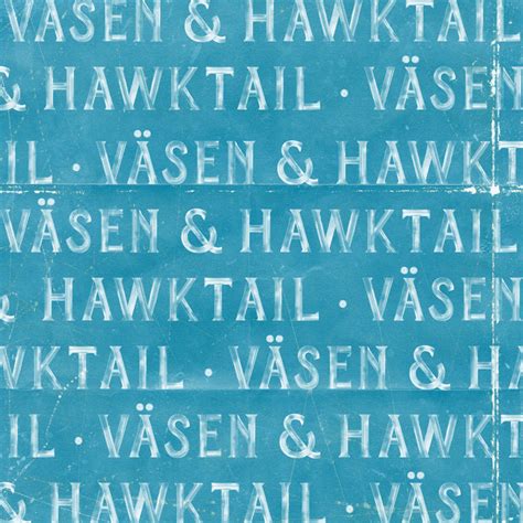 V Sen Hawktail V Sen Hawktail Hawktail