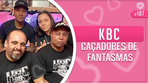 Especial De Halloween Kbc Ca Adores De Fantasmas Prosa Guiada