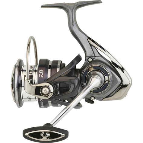 Moulinet Daiwa Exceler Lt Xh