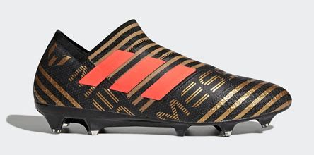 Adidas Nemeziz Messi Skystalker Football Boots Soccerbible