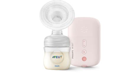 Philips Avent Breast Pumps Single Scf Extractor De Leche Materna