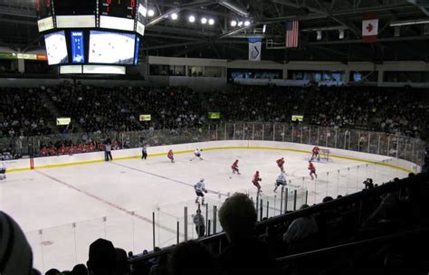 Seattle Thunderbirds Tickets - StubHub