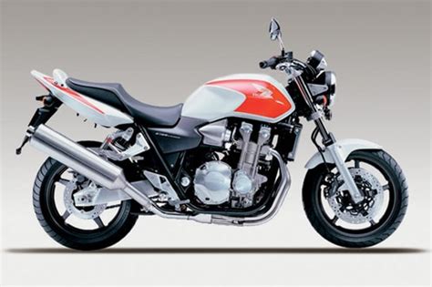 Honda CB 1300 Prezzo Scheda Tecnica E Foto Dueruote