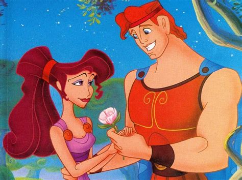 Megara And Hercule Disney Couples Disney Hercules Hercules Movie