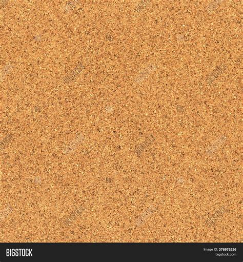 Empty Blank Cork Board Image Photo Free Trial Bigstock