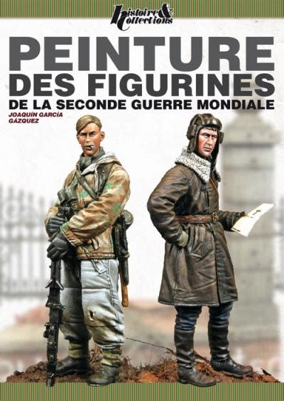 Peinture Des Figurines De La Seconde Guerre Mondiale Broch Joaquim