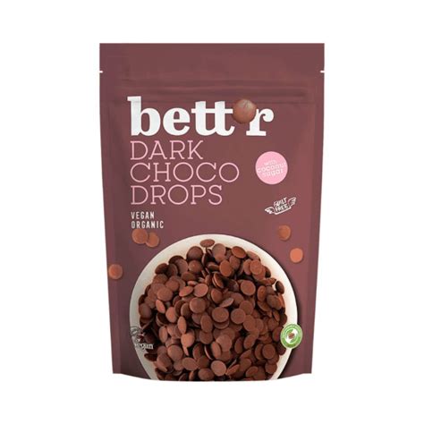 Bett R P Pites Chocolat Noir Cacao P Ruvien G Siradis