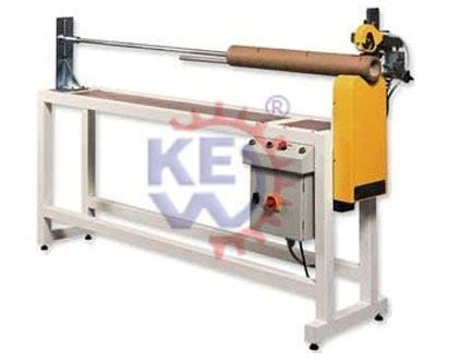 Core Cutting Machine, Paper Core Cutter Machine Supplier