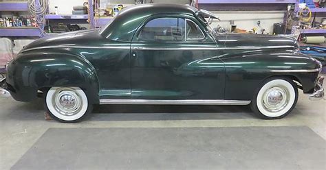 My 1947 Dodge 3 Window Coupe Imgur