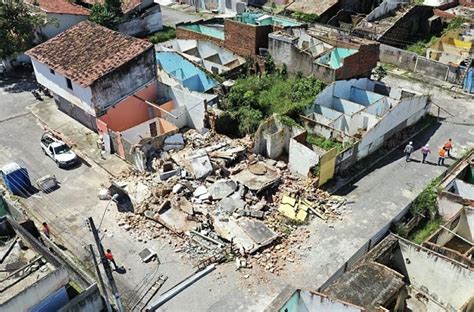 Afundamento Em Mina Da Braskem Volta A Cair E Chega A 0 25 Cm Por Hora