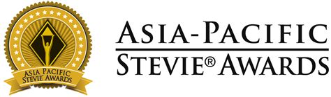 Th Annual Asia Pacific Stevie Awards Now Open For Entries