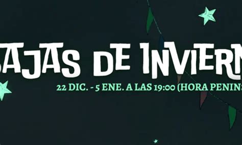 Ya Est N Aqu Las Esperadas Rebajas De Invierno En Steam