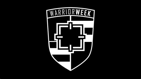 Warrior Week Podcast Ep Shaking Hands With Liars Youtube