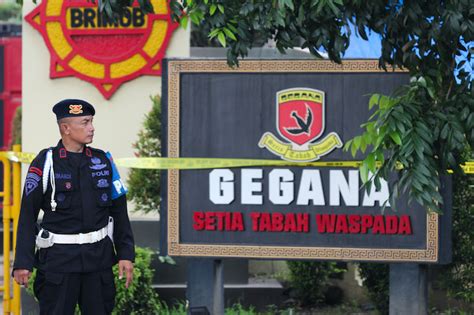 Kompolnas Sarankan Polri Bangun Gudang Penyimpanan Bahan Peledak Di