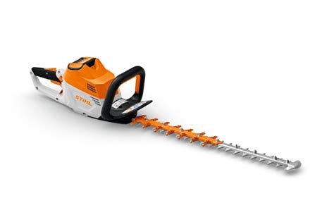 Nożyce Akumulatorowe Stihl Hsa 100 Bez Akumulatora Bulba Serwis Autoryzowany Dealer Stihl