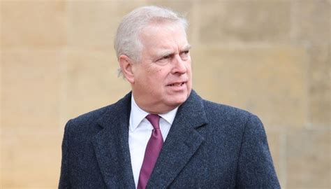 Prince Andrew To Take Huge Decision After Being Forced To Skip Christmas