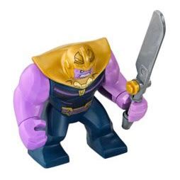 LEGO Thanos and Sets That Feature Him - Minifigures.com Blog