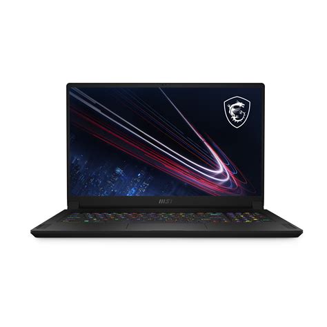 Msi Gs Stealth Ux Gaming Laptop Th Specifications