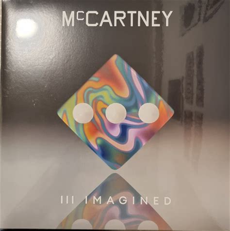 Buy Mccartney Iii Imagined Online Sanity