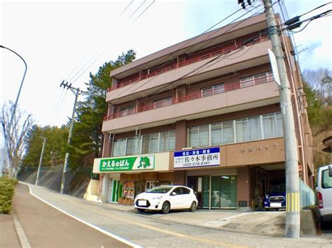 【ハトマークサイト】宮城県仙台市青葉区桜ケ丘3丁目の 恒産ハイツ302 1k マンション