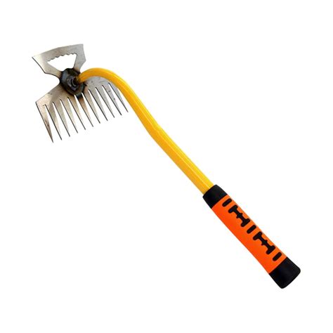 Kany Weed Puller Tool 129 Weeder Hand Tool For Garden Weeding Tool