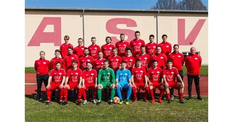 SV Wals Grünau 1b ASV Salzburg oefb at