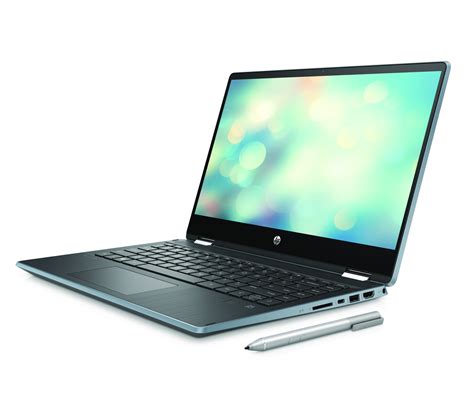 Redesigned Hp Pavilion X Series With Geforce Mx Graphics