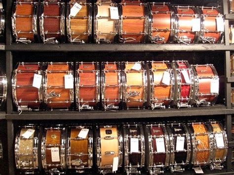 Brady Snare Drums Snare Drum Drums Studio Drums