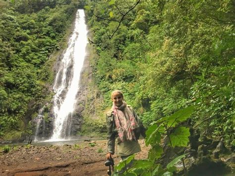 Aut Ntico Ecoturismo En Costa Rica Viaja Con Carla Ecoturismo