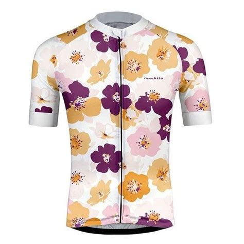 One Of Our Personal Favorites The Actionjerseys Floral Pure Evoke