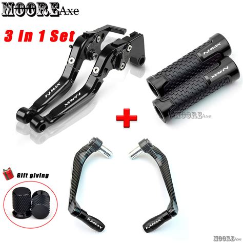 Mooreaxe Motorcycle Accessories For YAMAHA NMAX155 NMAX 150 125 V1 V2