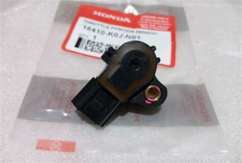 Sensor Gas Beat New Led Sensor Tps Sensor Throtle Body Beat New Honda