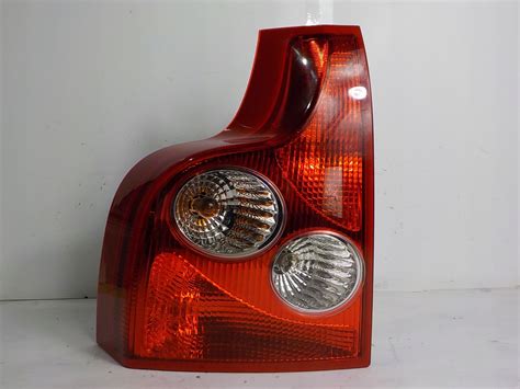 Volvo Xc I Lampa Lewa Tylna Lewy Ty Za Z Z Zagrody