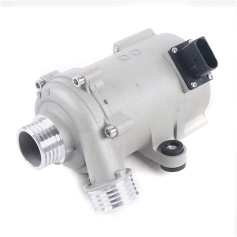 Electric Coolant Water Pump For Bmw E F F I I