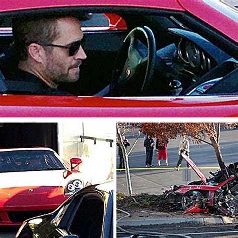 Paul Walker Dead Meme
