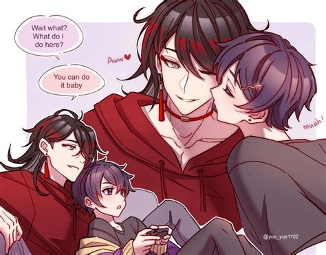 Anime Couples Manga Cute Anime Couples Cute Gay Funny Cute Clown