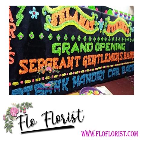 Toko Bunga Pekanbaru Flo Florist