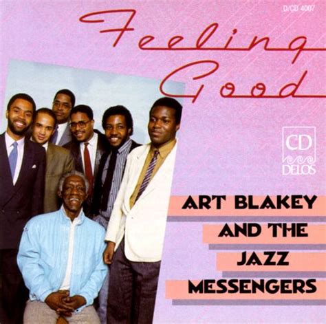 Best Buy: Feeling Good [CD]