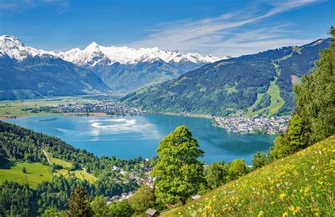 Austria En Imágenes 15 Hermosos Lugares Para Fotografiar Bookineo