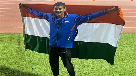 दध वकरत क Athlete पतर कलदप यदव कन ह जनहन यथ एशयन