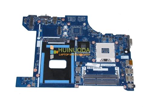 NOKOTION FRU 04Y1299 04Y1300 Main Board For Lenovo Thinkpad Edge E531