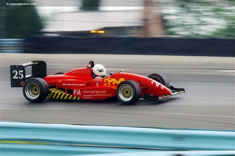 1993 Reynard 93h