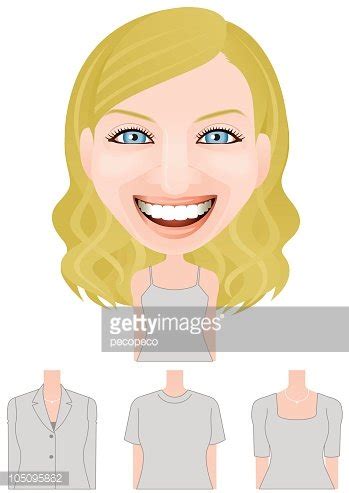 Toothy Smile Stock Clipart | Royalty-Free | FreeImages